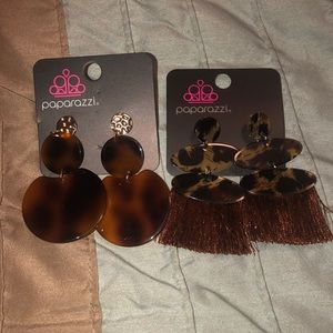 Super cute brand new earrings